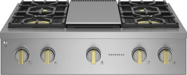 専用ページ 17PF UVG30 RL ZGU364NDTSS Monogram 36