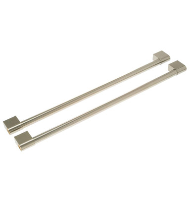 Monogram ZKSS2H2PNSS BI SxS Statement Handle Kit -2 handles - US