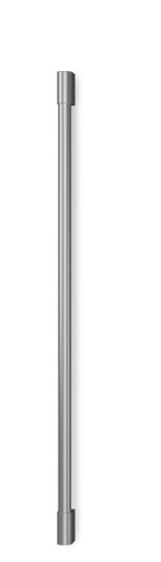 Monogram ZXGW1H1PPSS Statement Handle Kit Undercounter - US Appliance