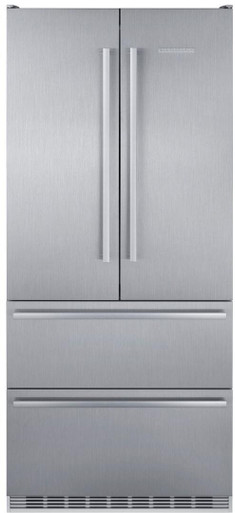 Liebherr CS2082 36