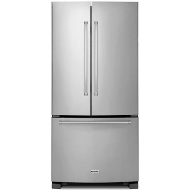 KRFF302ESS KitchenAid 33