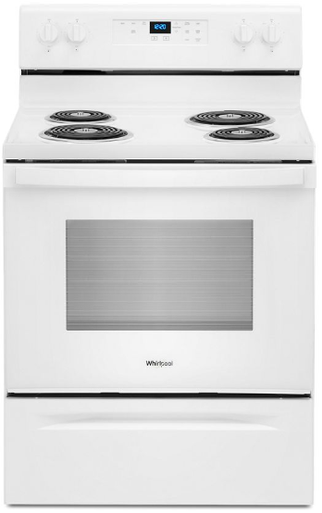 Whirlpool WFC315S0JW 30