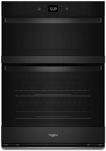 WOEC5027LB Whirlpool 27