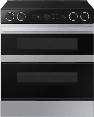 NSE6DG8550SR Samsung Bespoke 30