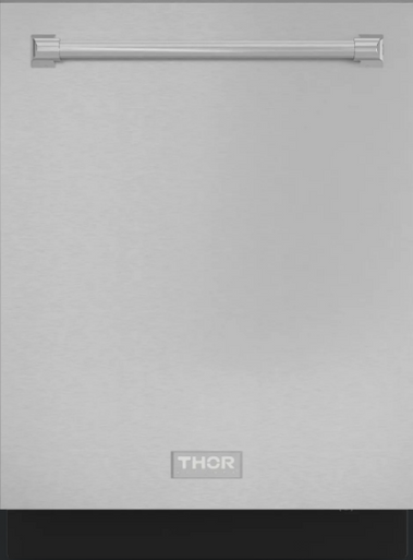 Thor Kitchen DW24X8BA99 Gordon Ramsay 24