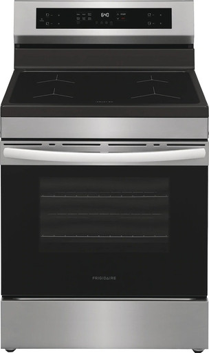 Frigidaire FCRI306LAF 30 Frigidaire FCRI306LAF 30