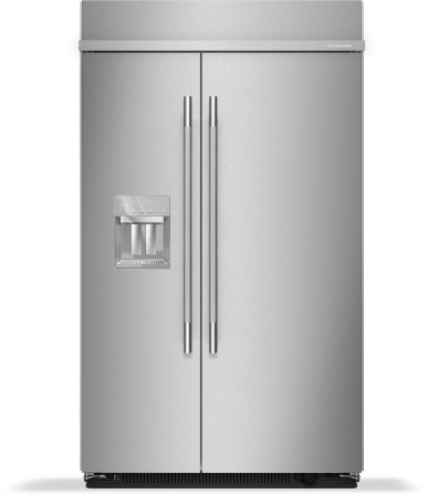 KitchenAid KBSD748SPS 48