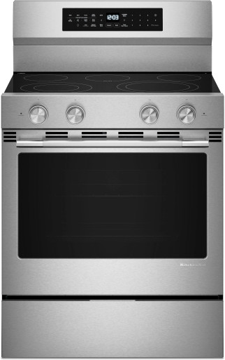 KFES530SPS KitchenAid 30