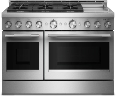 KitchenAid KFGD948SSS 48