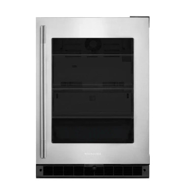 KitchenAid KURR324SSB 24