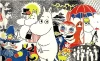Moomin | Finland