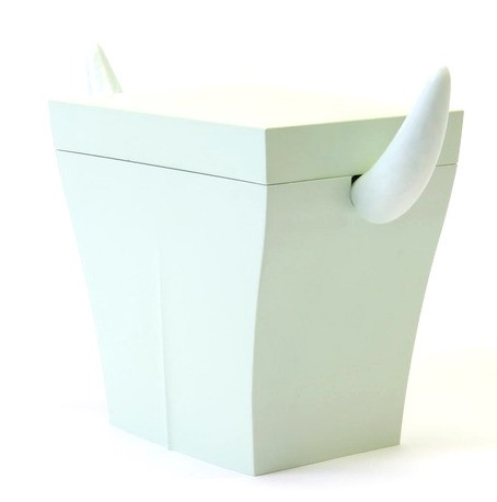 ALESSI Mr.meumeu アレッシィ Mr.モーモー チーズグラインダー Mister