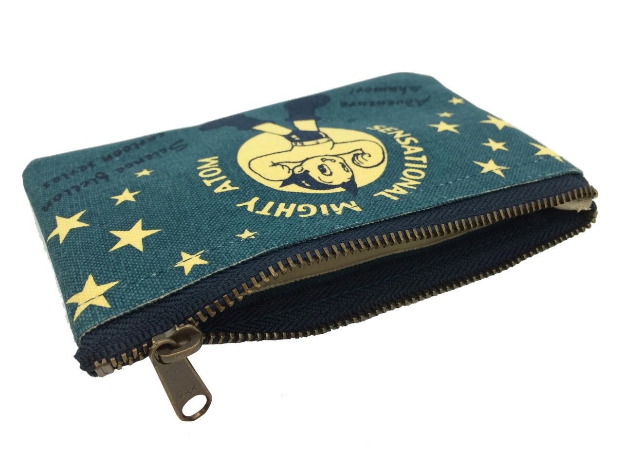 Mighty Atom-Astro Boy Pouch blue