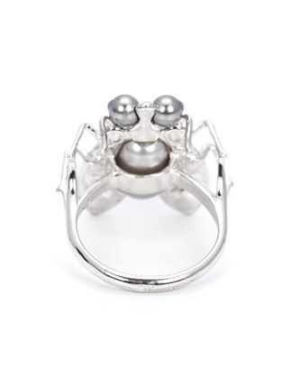 Vivienne Westwood Gillian Fly Ring