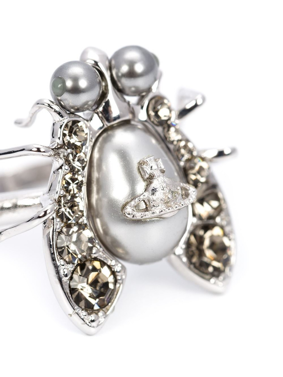 Vivienne Westwood Gillian Fly Ring