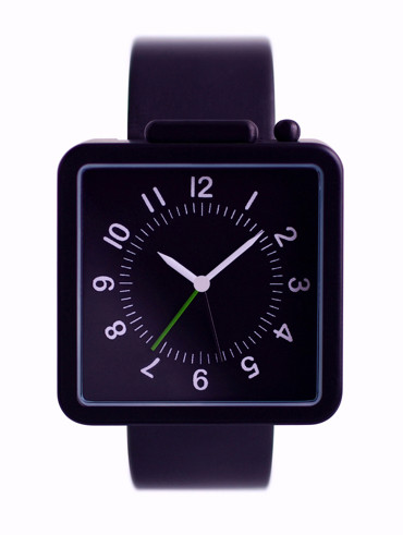 Smart Watch Watch With Multiple Vibrating Alarms E-pill CADEX