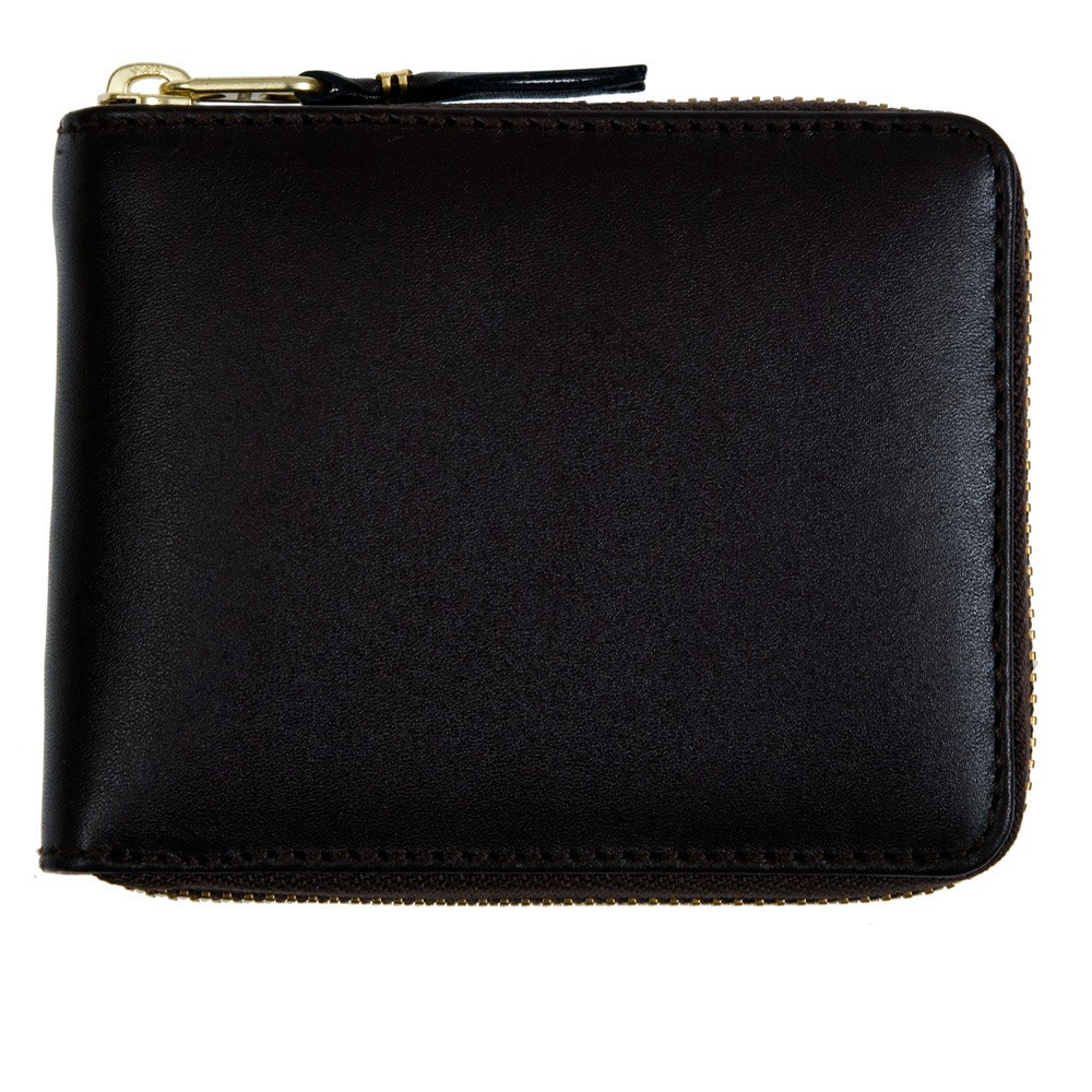 CDG Wallet Classic SA7100 black