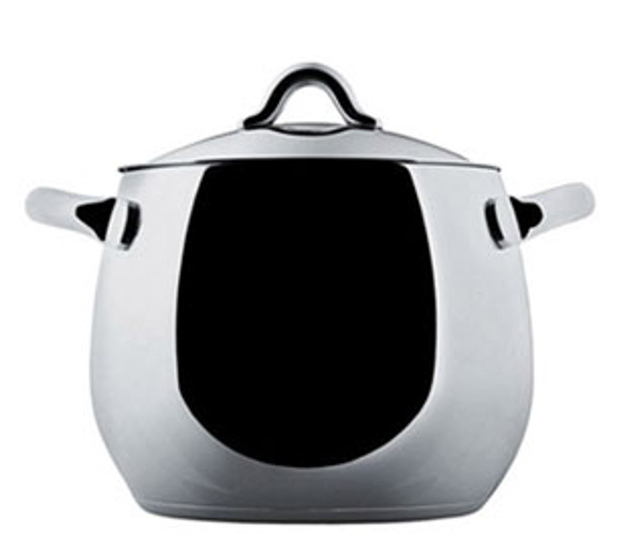 Alessi Miniature Mami Pot M - STUDIO BRILLANTINE | DESIGN SHOP