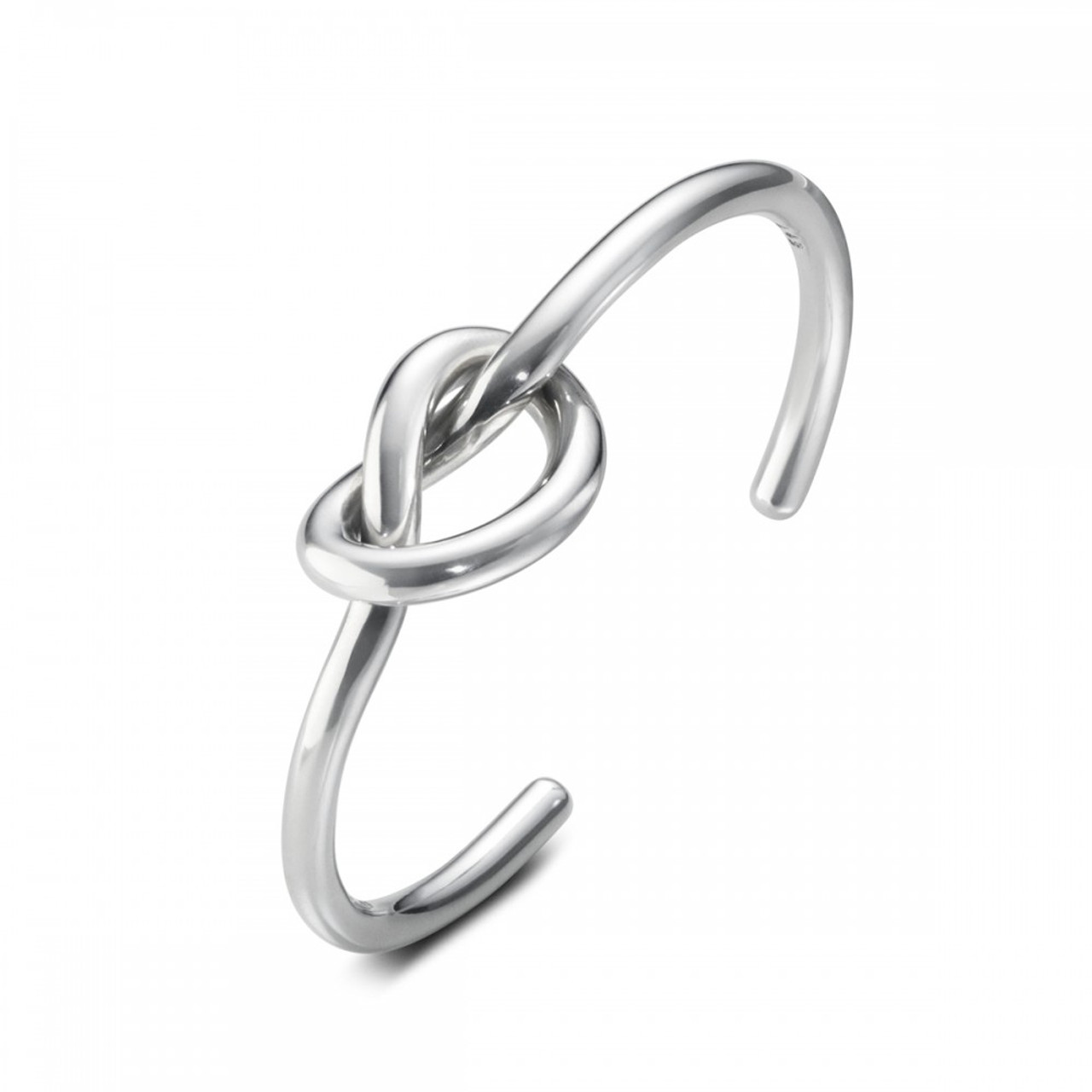 Love Knot Bangle