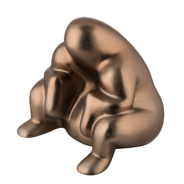 Dede　ミニチュア　ALESSI Alessi Dede, Miniature, (90050 M) : Amazon.co.uk: Home & Kitchen