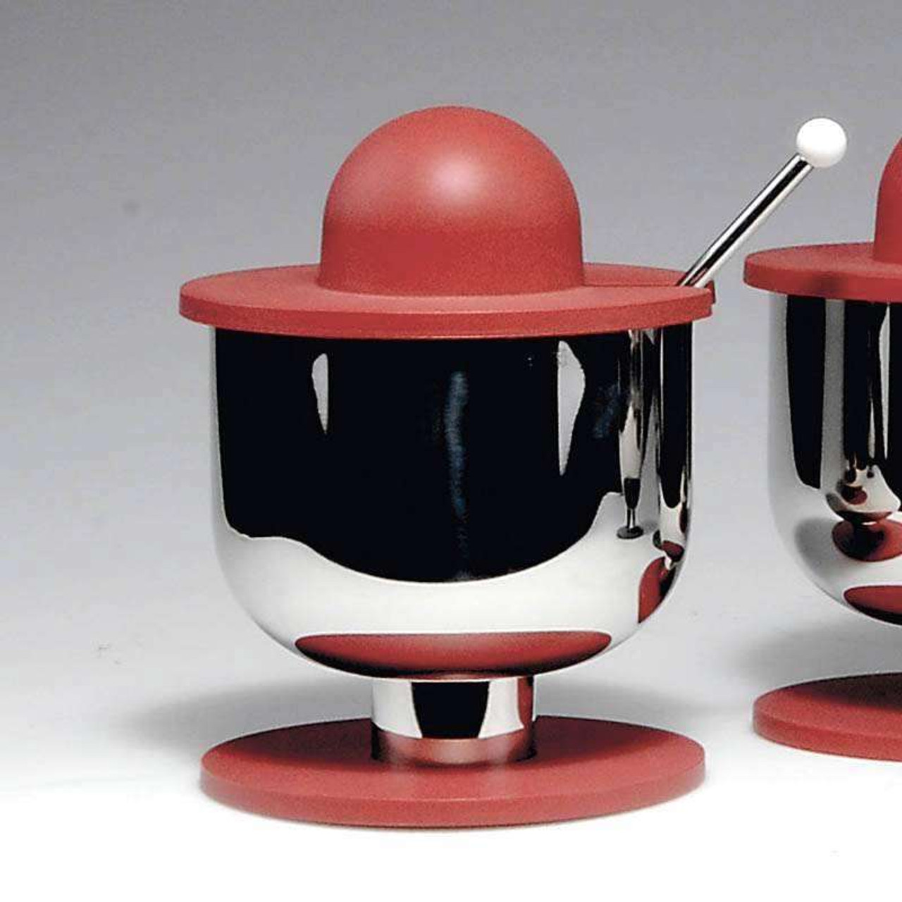 シュガーボウル　ES11R　ソットサス　アレッシィ　ALESSI Amazon.co.jp: シュガーボウル ES11R ソットサス アレッシィ