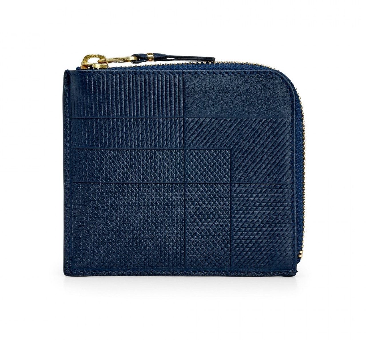 CDG Wallet Intersection Line SA3100LS navy