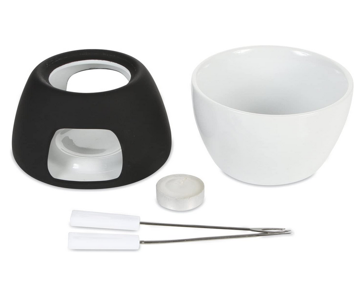 Boska Holland Tapas Fondue Set