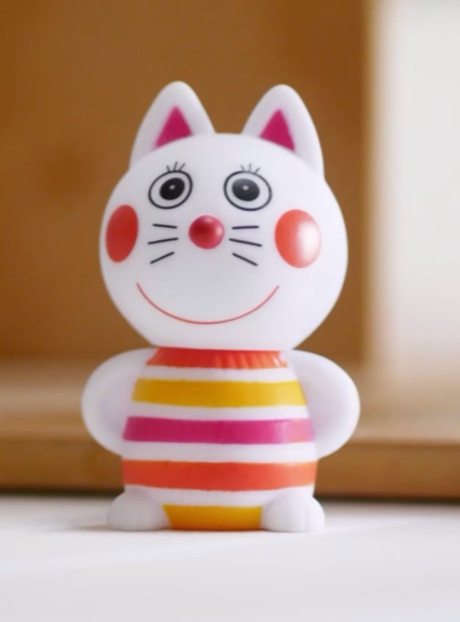 Zoo Cat / Rune Naito