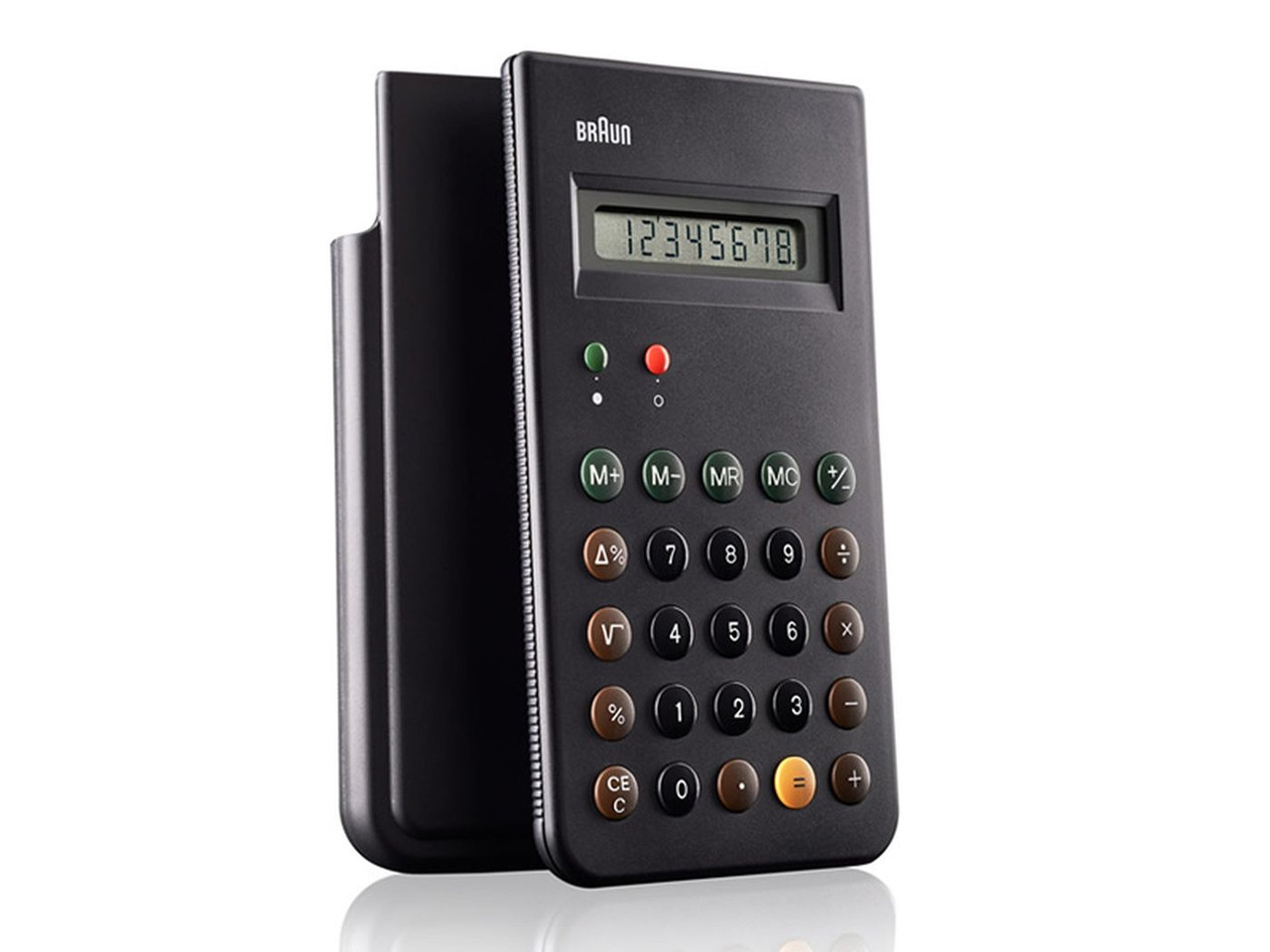 【希少】Supreme Braun Calculator【電卓】 希少】Supreme Braun Calculator【電卓】