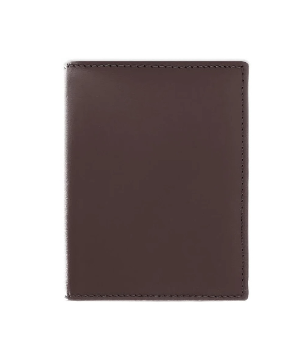 CDG Wallet Classic Bifold SA0641 brown