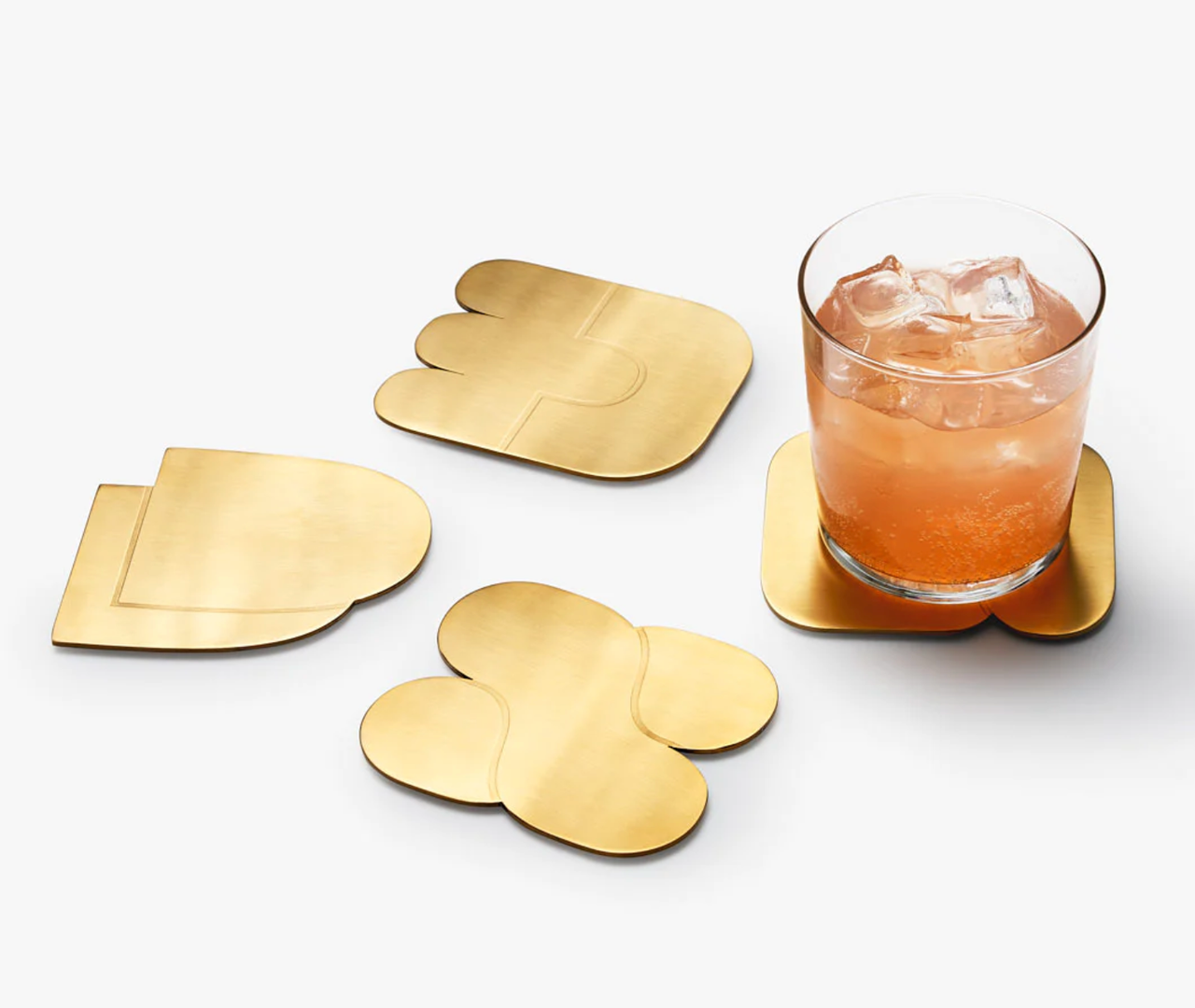 Together Coasters