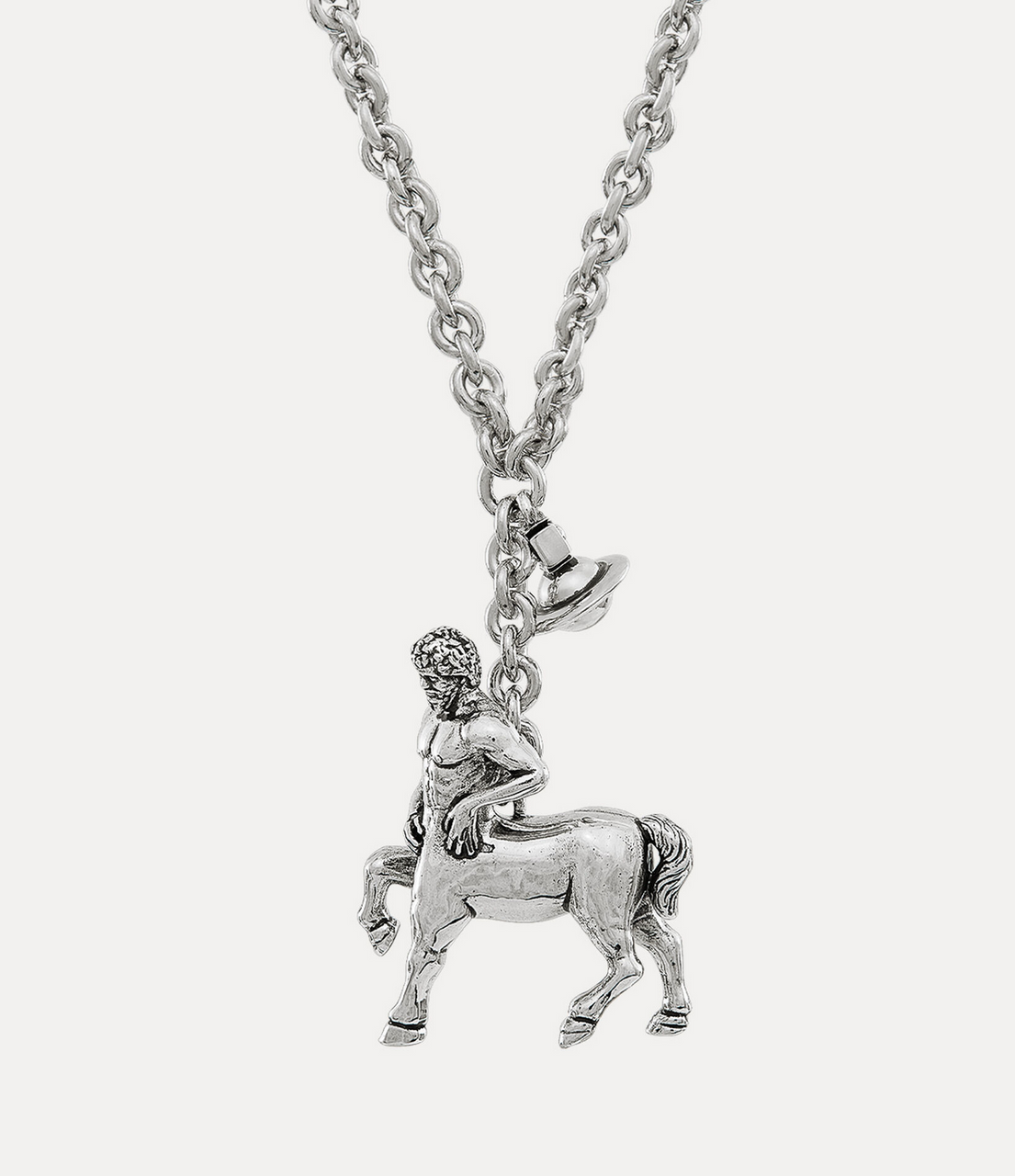 Vivienne Westwood◆マンデルタペンダント Vivienne Westwood Man. Delta Pendant with Orb