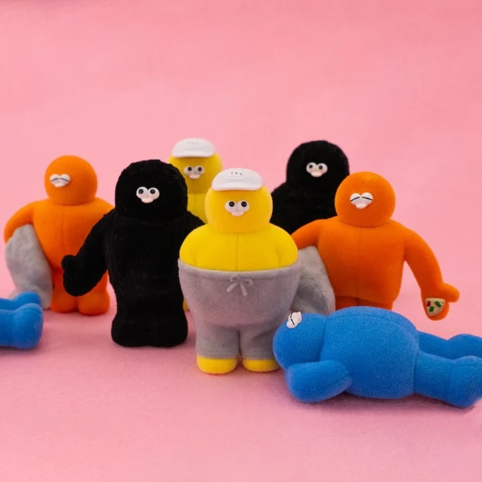 Mogol Mutant