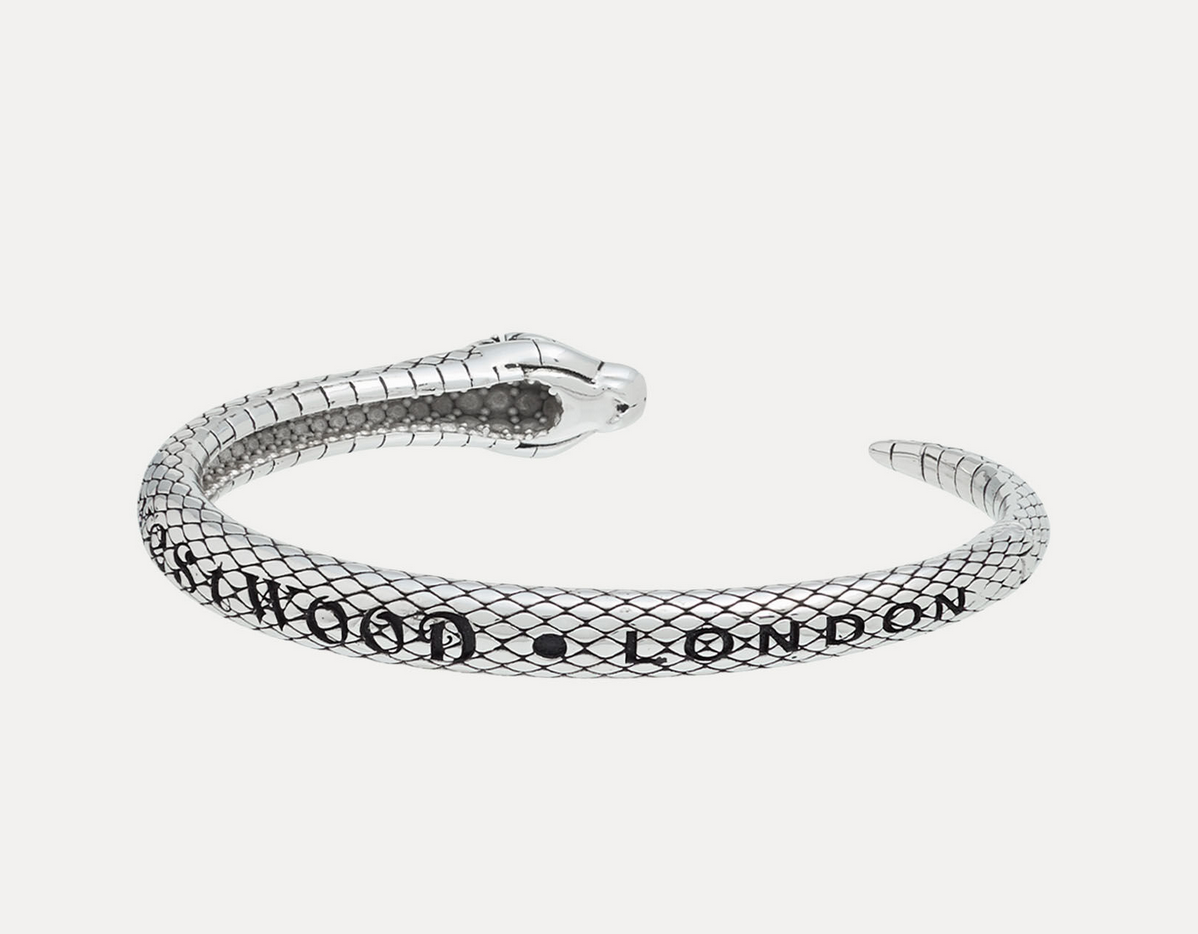 アクセサリー Vivienne Westwood MAN ANAT OPEN BANGLE アクセサリー Vivienne Westwood MAN ANAT OPEN BANGLE Vivienne