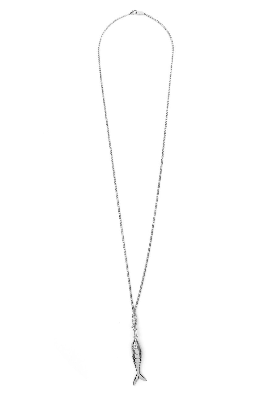 Vivienne Westwood Medea Pendant - STUDIO BRILLANTINE