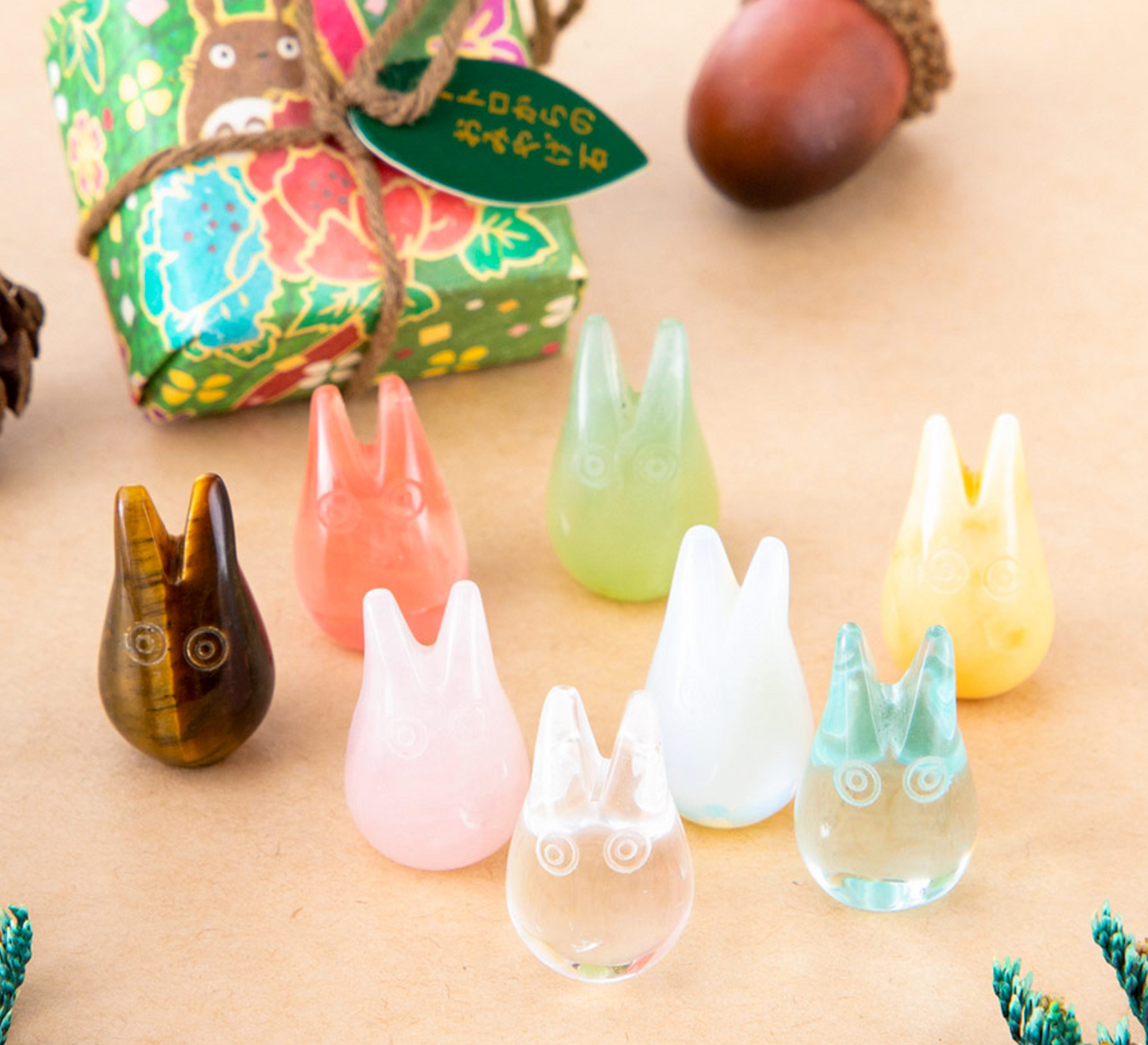 My Neighbour Totoro Souvenir Stone