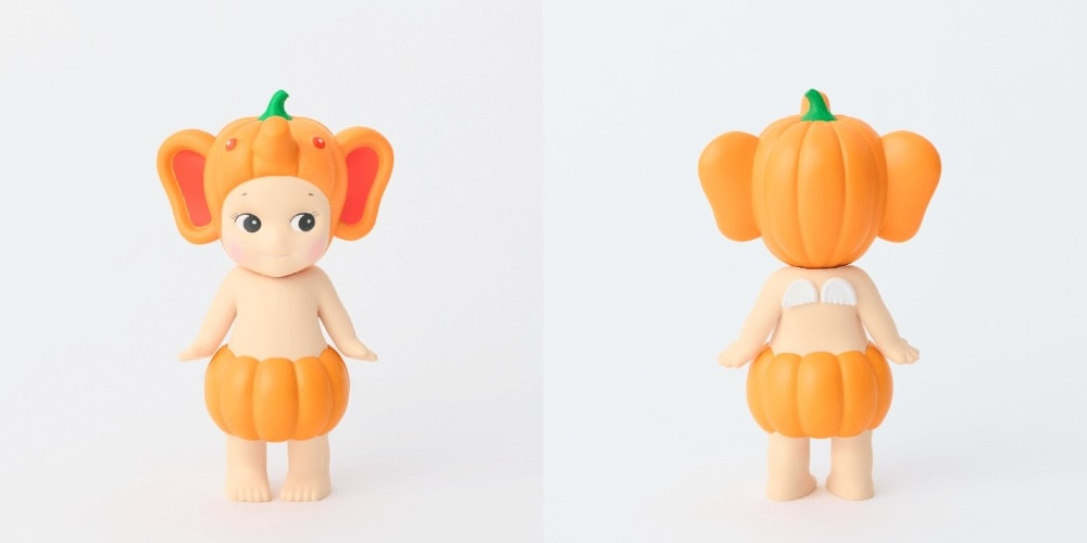 Sonny Angel Pumpkin Patch Series 2025