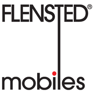 FLENSTED Mobiles | Denmark