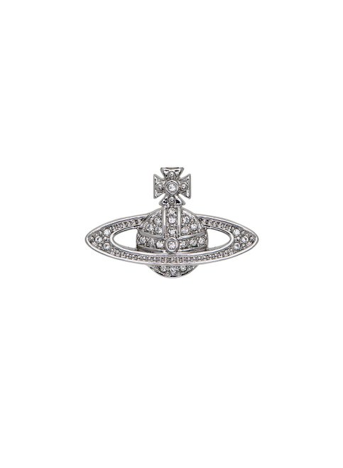 Vivienne Westwood Mini Bas Relief Cufflinks