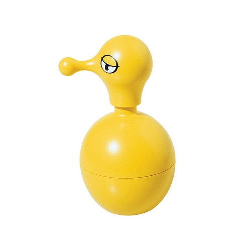 mr. cold alessi yellow studio brillantine