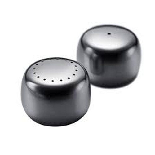 HK Salt and Pepper Set