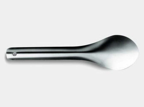 Alessi 380 Ice Cream / Gelato Serving Spoon studio brillantine toronto canada
