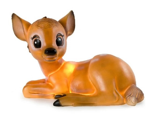 Heico Bambi the Fawn Deer Light studio brillantine toronto canada