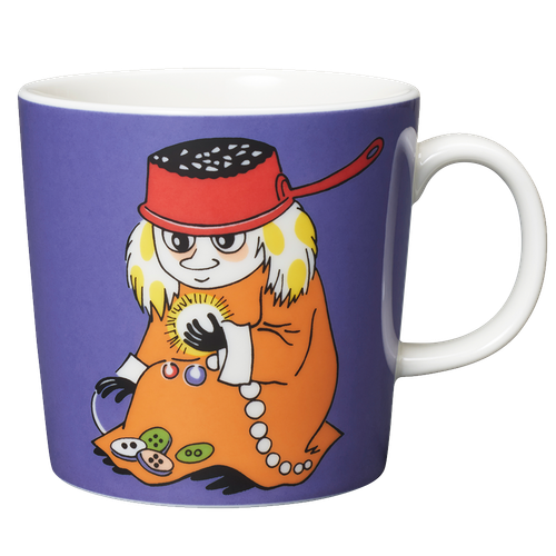 Arabia Moomin Muddler mug studio brillantine toronto canada 1