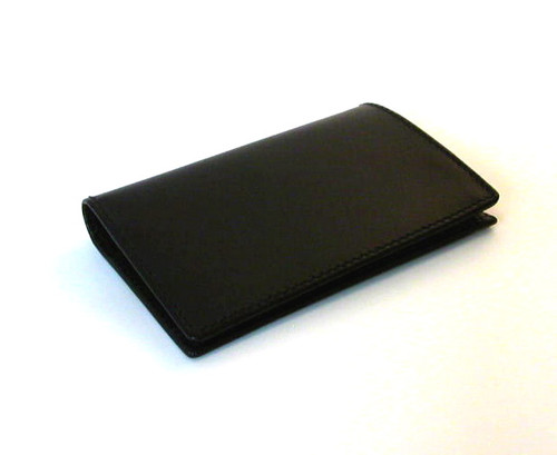 CDG Wallet Classic No Zip SA6400 black