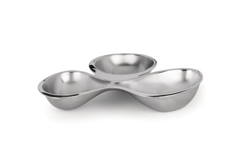 Alessi Babyboop 3 Section studio brillantine toronto canada