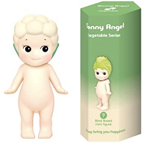 Sonny Angel Vegetable Series studio brillantine toronto canada