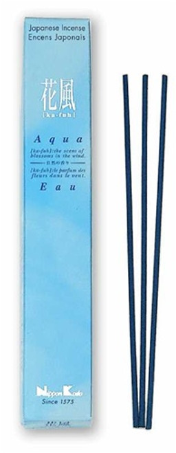 nippon kodo ka fuh aqua japanese incense nippon kodo ka fuh aqua japanese incense