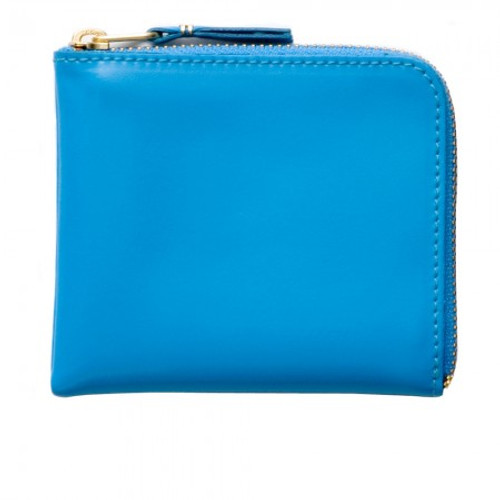 CDG Wallet Classic SA3100 blue