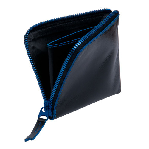 The CDG X Côte&Ciel iPad Case SA0030 blue